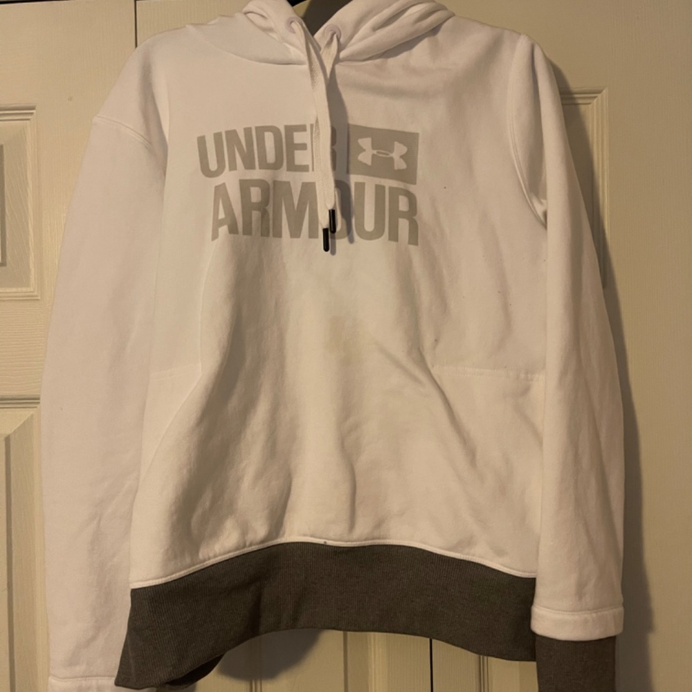 Sweatshirt - Picture 2 of 2